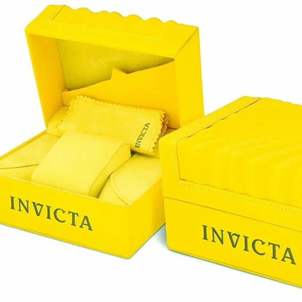 Invicta brand new